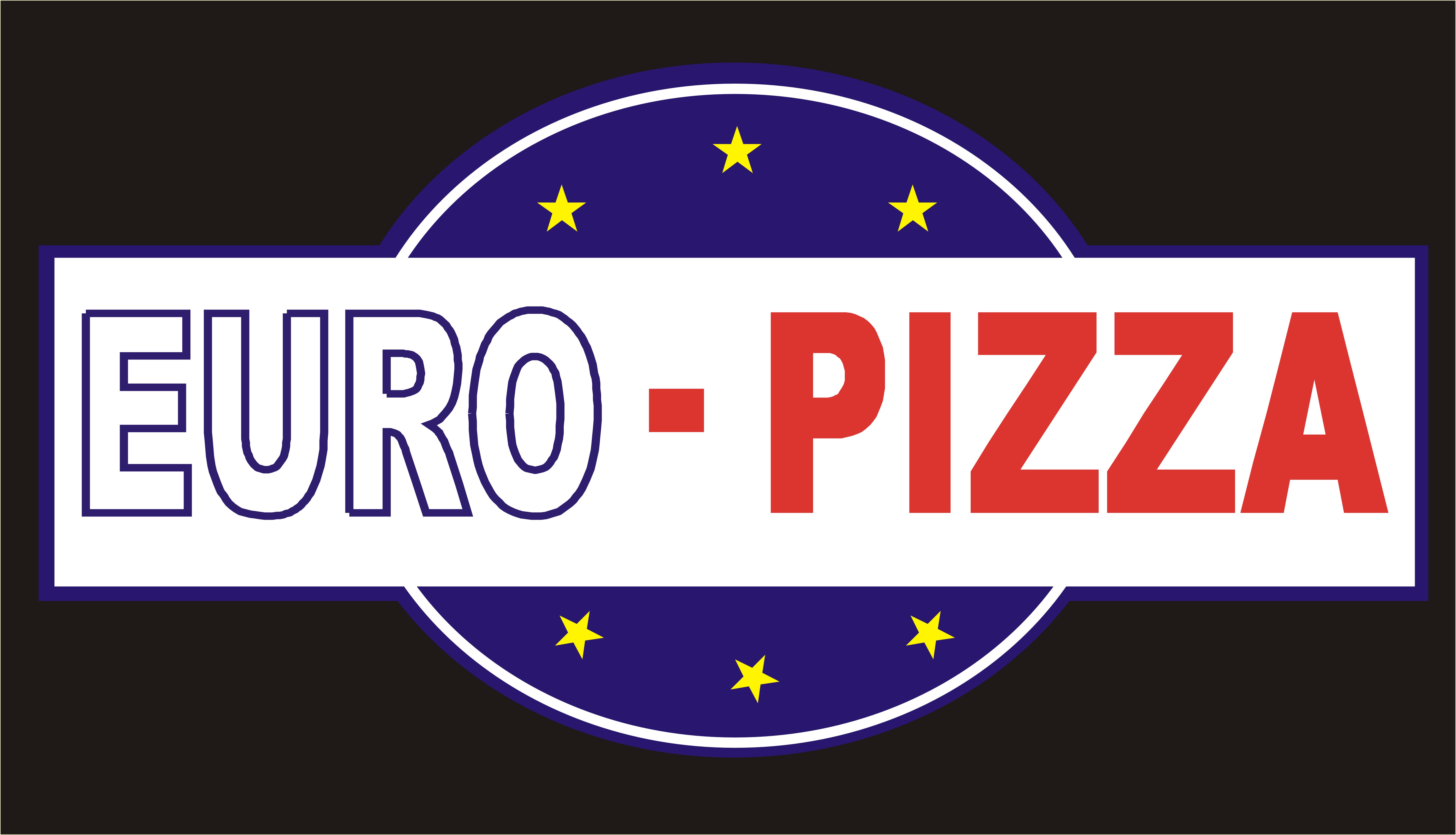 Euro-Pizza logo